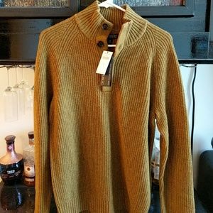Banana republic sweater